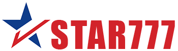 Logo Star777